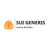 sui generis logo